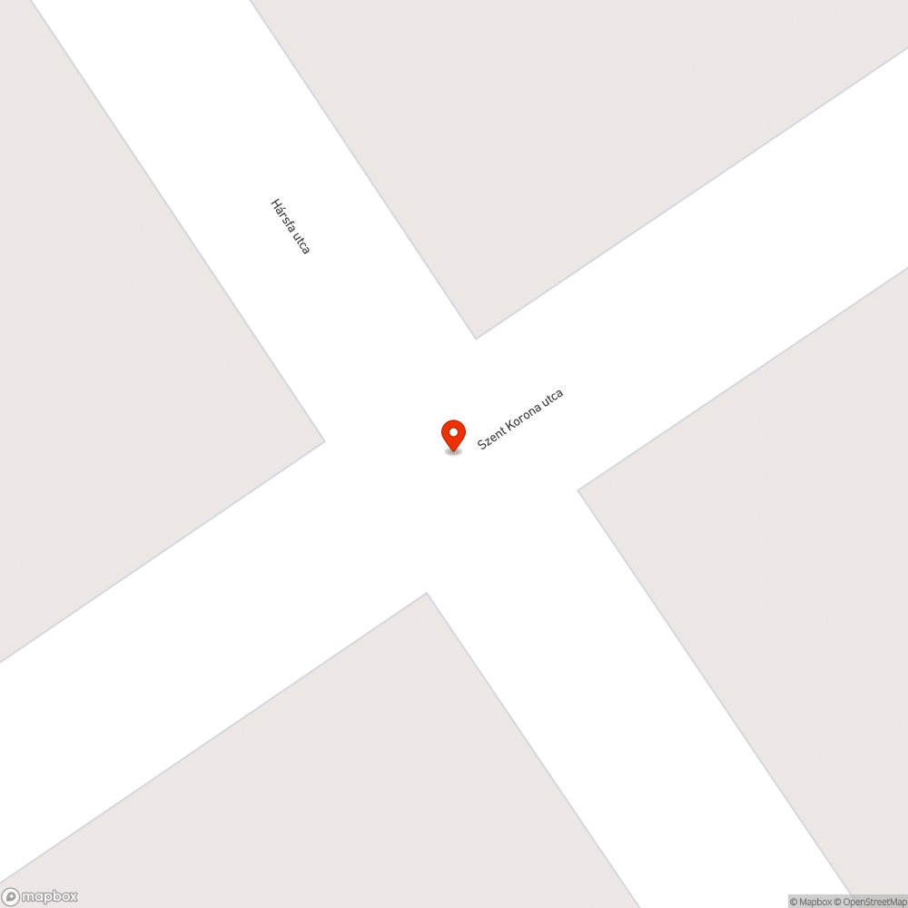 Fedél nélküli közmű elzáró bejelentés helye