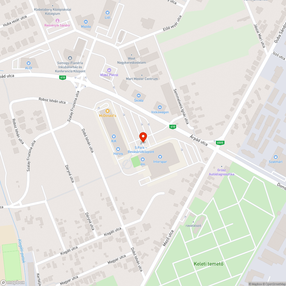 Behajtani tilos tábla hiánya bejelentés helye