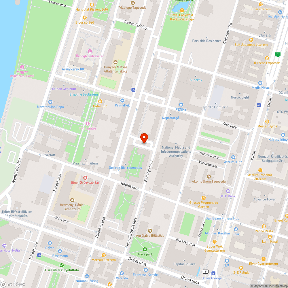 Munkavégzésről hátramaradt tábla bejelentés helye