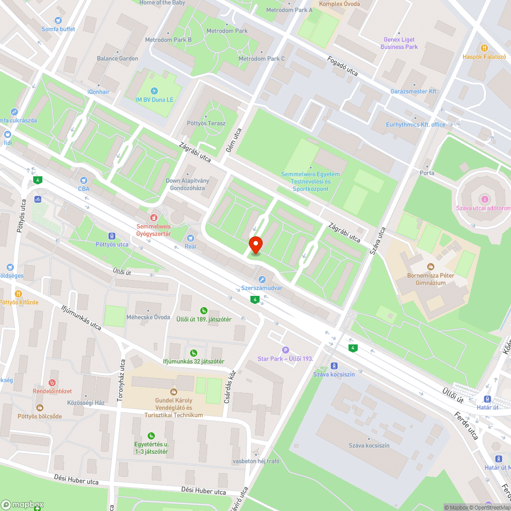 Összetört a Kábel Tel feliratú szekrény gallérja bejelentés helye