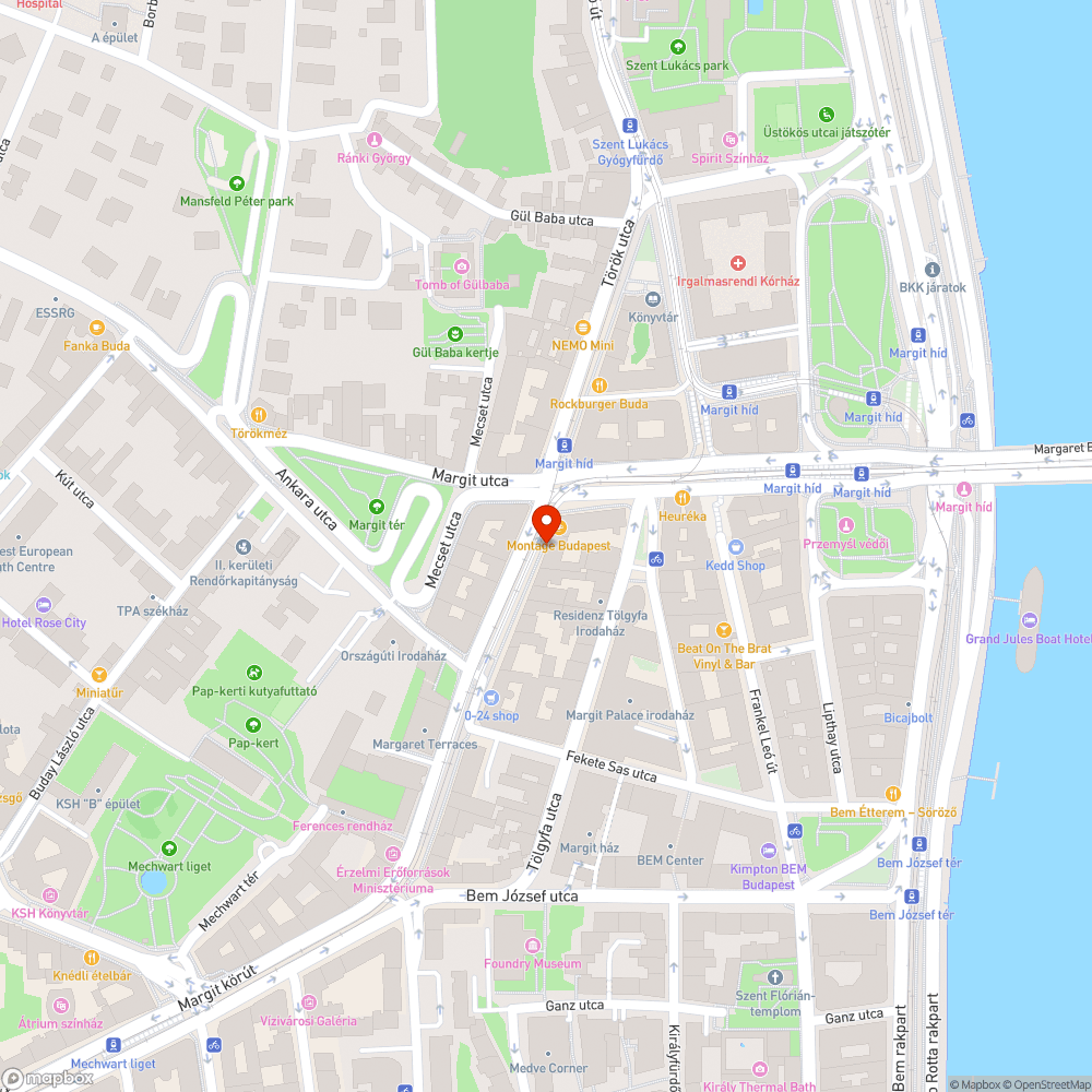 Hulladékfa bejelentés helye