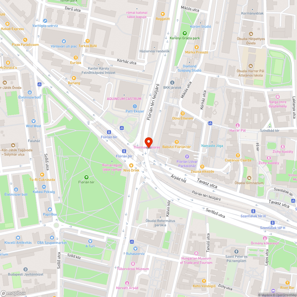 Kiégett lámpák bejelentés helye