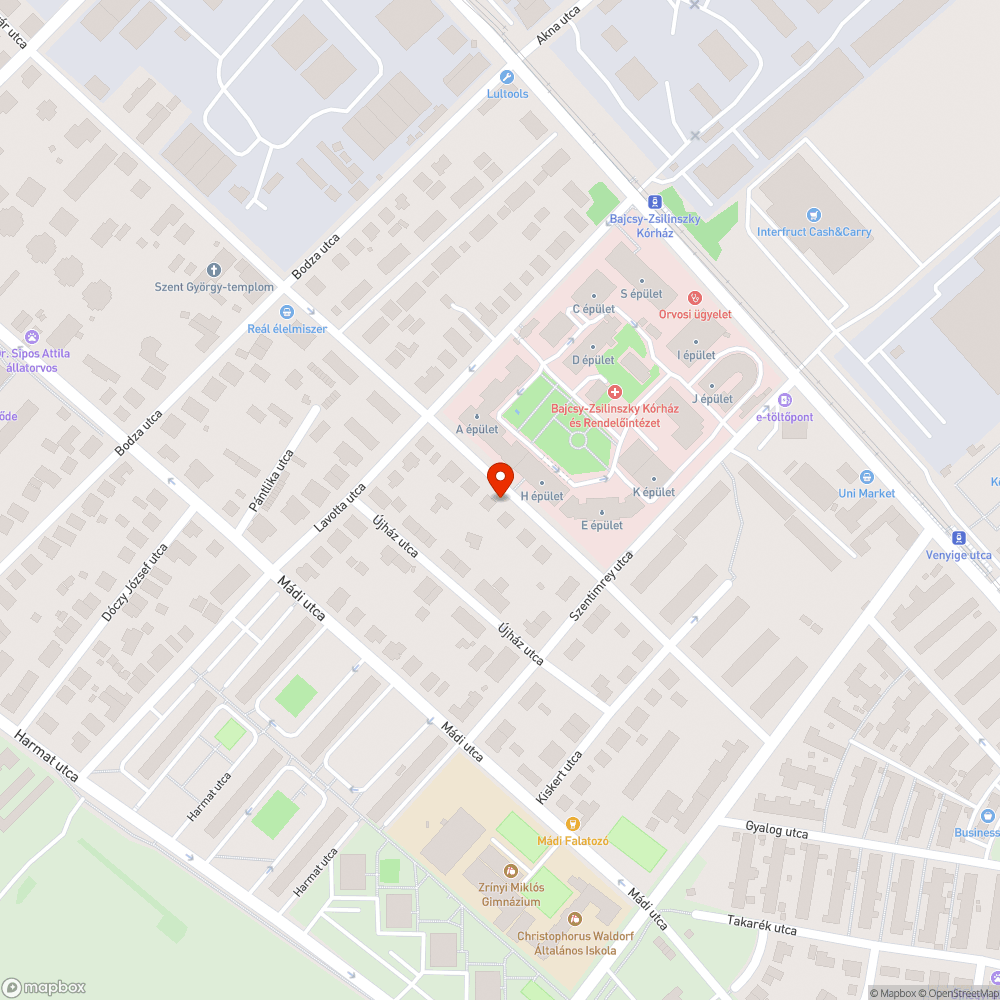 2 db tönkrement fedlap bejelentés helye