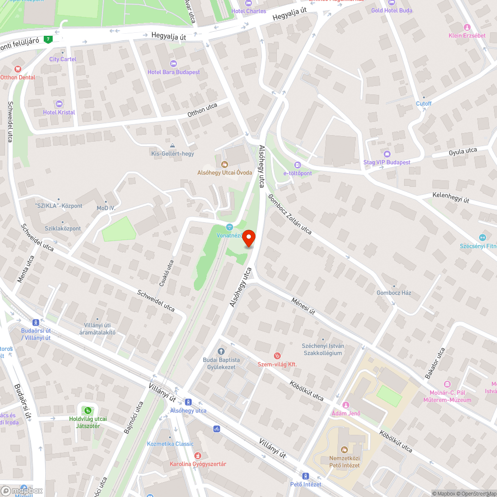 Összefirkált Transzformátor bejelentés helye