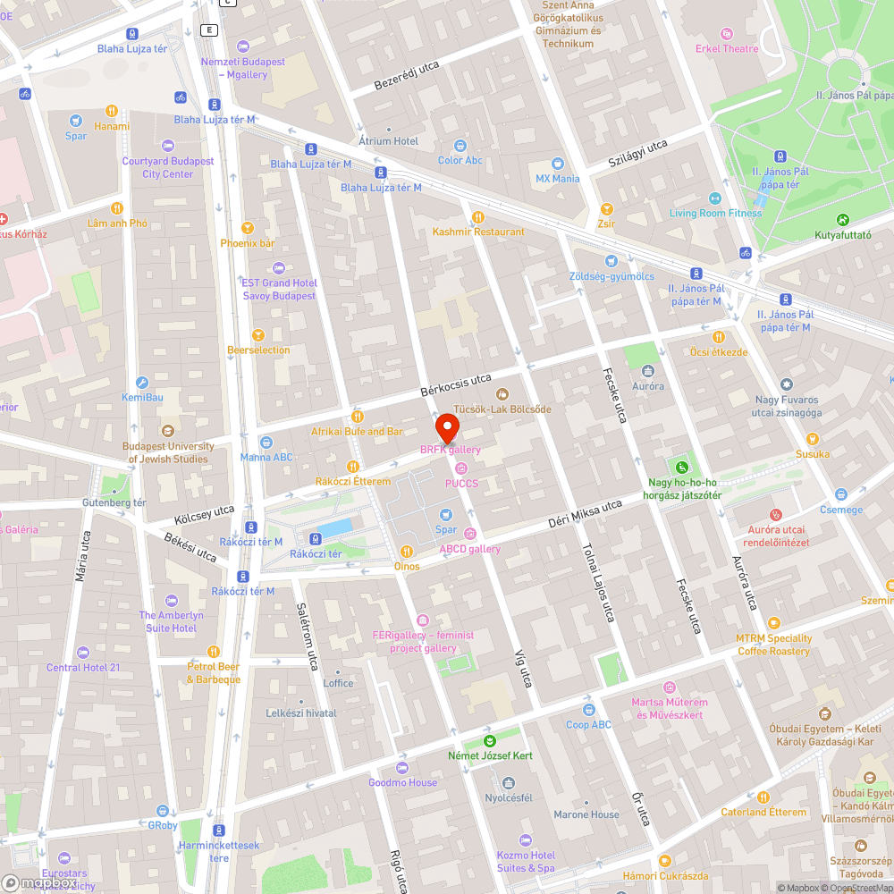 Hiányzó kiegészítő tábla bejelentés helye