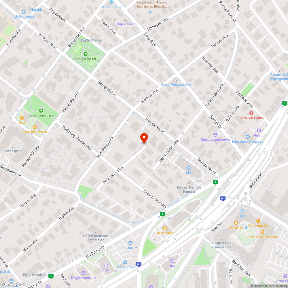 Veszélyes, beteg faágak, anyagi kár veszélye bejelentés helye