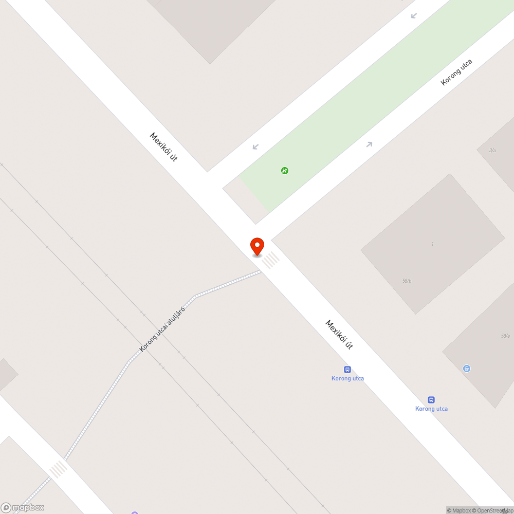 Letört jelzőlámpa bejelentés helye