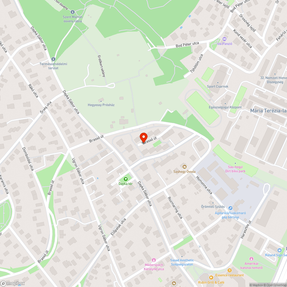 Billegő repedt lyukas fedlap bejelentés helye