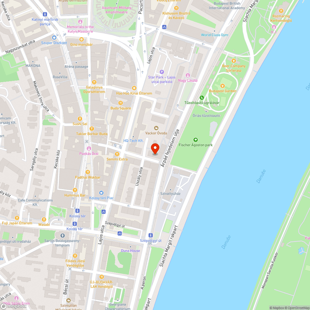 Tönkrement telekom bejelentés helye