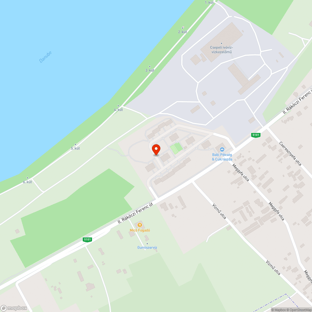 Gallyazásra szoruló tuja bejelentés helye