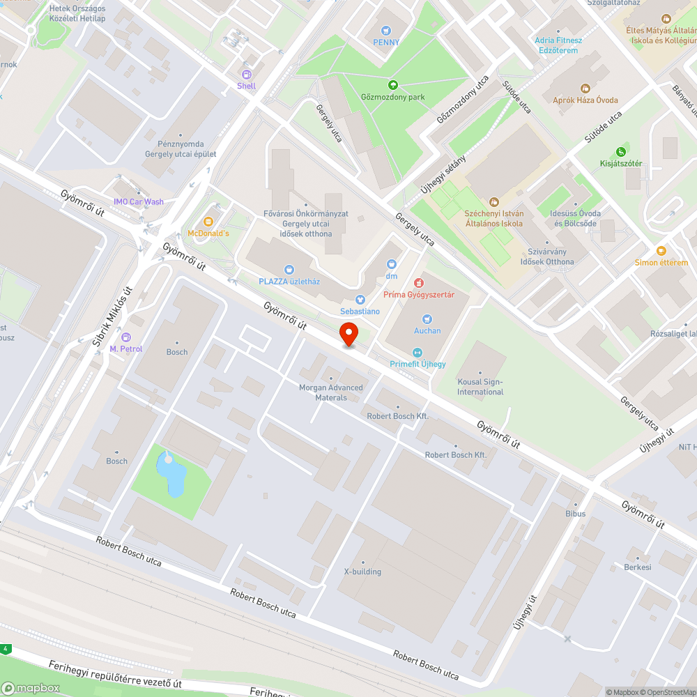 Mindkét helyen süllyedő fedlap szekrény bejelentés helye