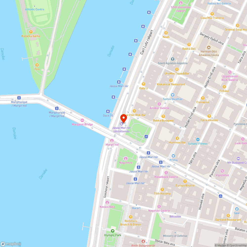 Elektromos töltő nem működik bejelentés helye