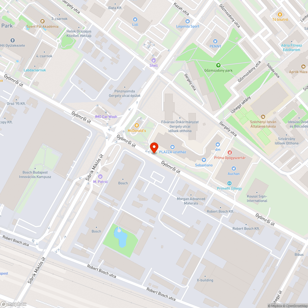 Telekom fedlap bejelentés helye