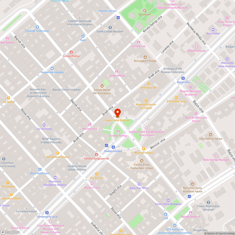 Fakó tábla bejelentés helye