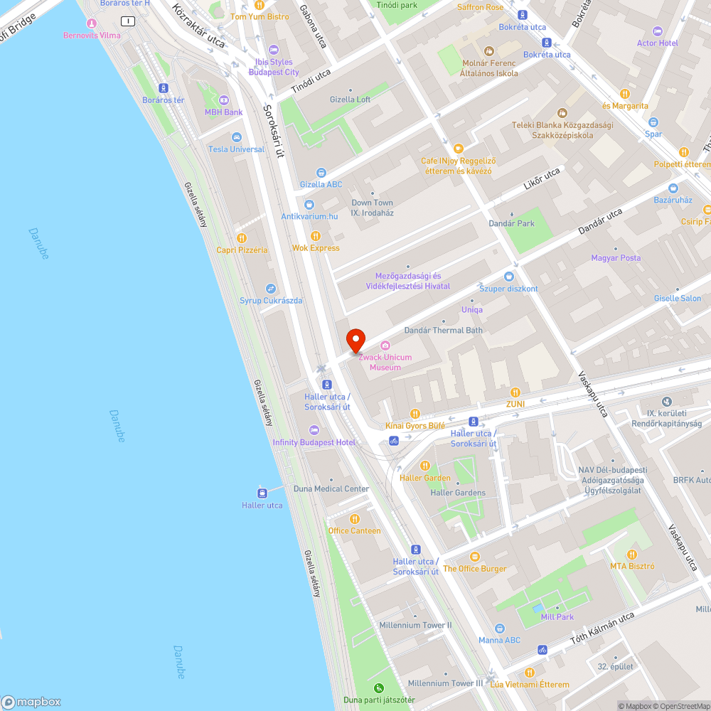 Lemállott kiegészítő tábla bejelentés helye