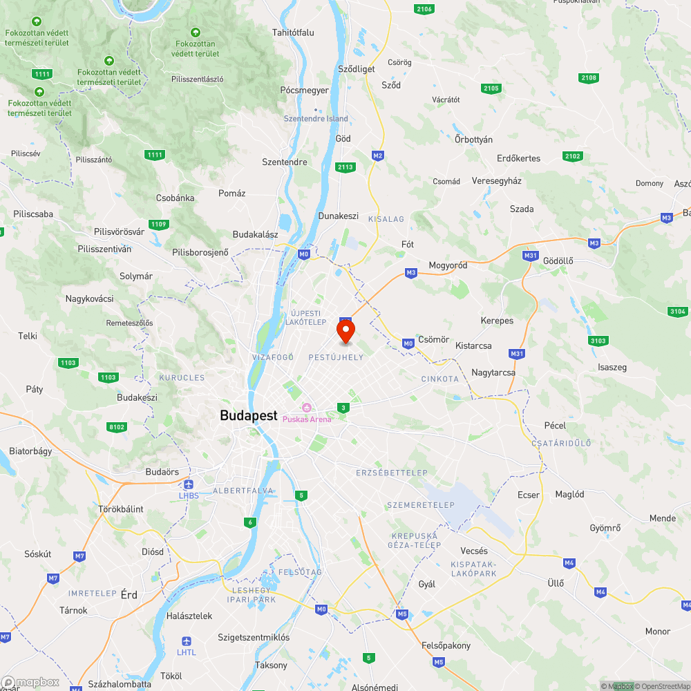 Fel lehet hajtani a járdára kocsival bejelentés helye