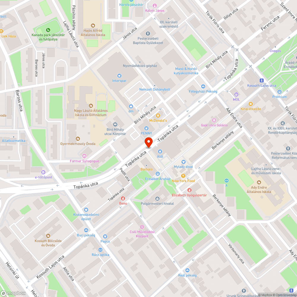 Elfordult kikerülés irány tábla bejelentés helye