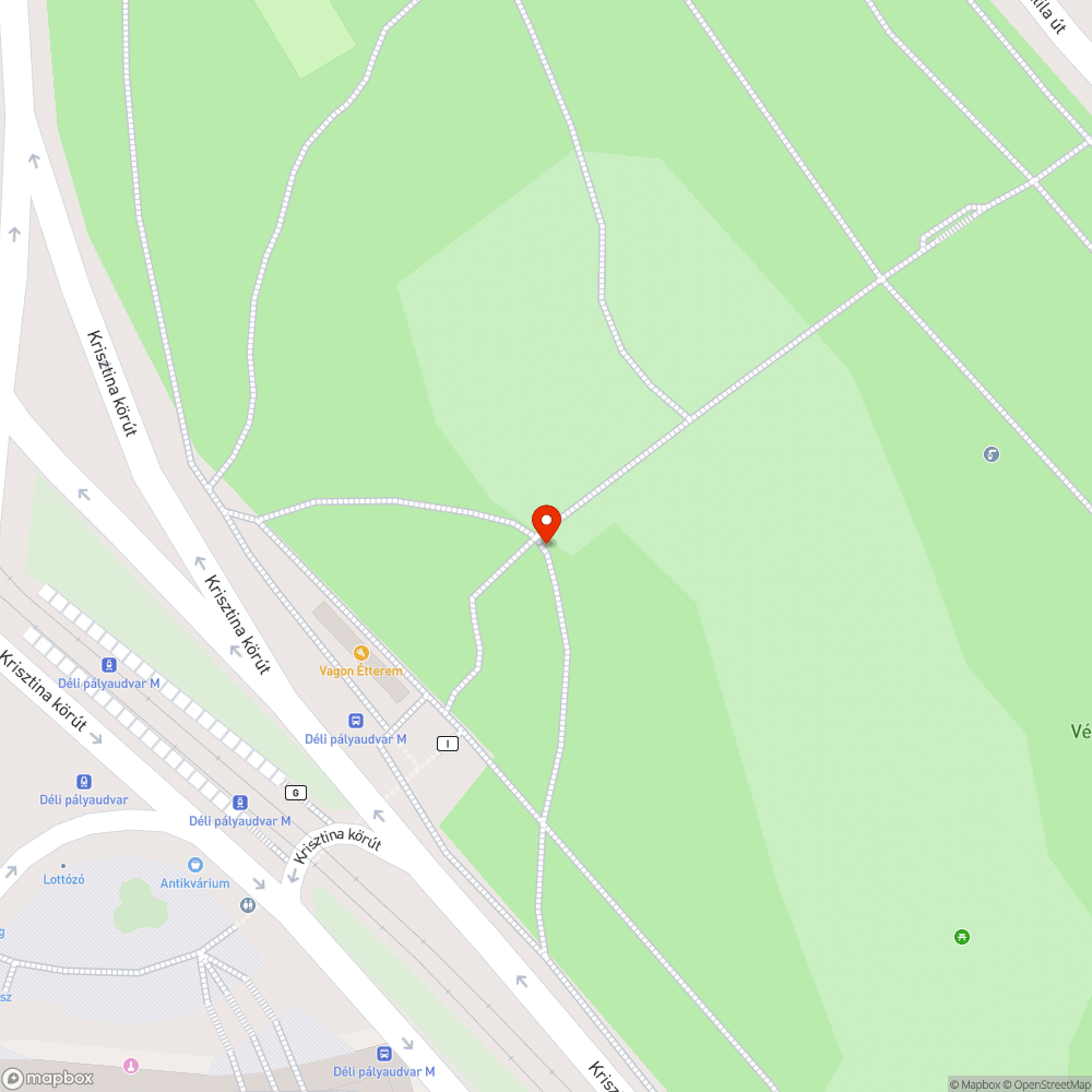 Folyamatos sárfelhordás bejelentés helye