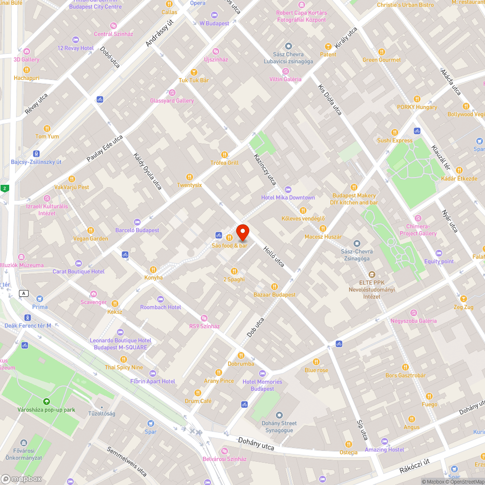 Holló utcai kerítések bejelentés helye