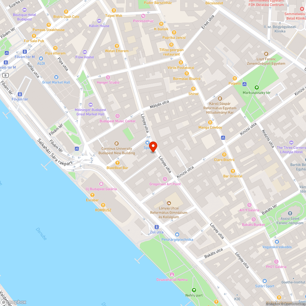 Levágott fenyőfa bejelentés helye