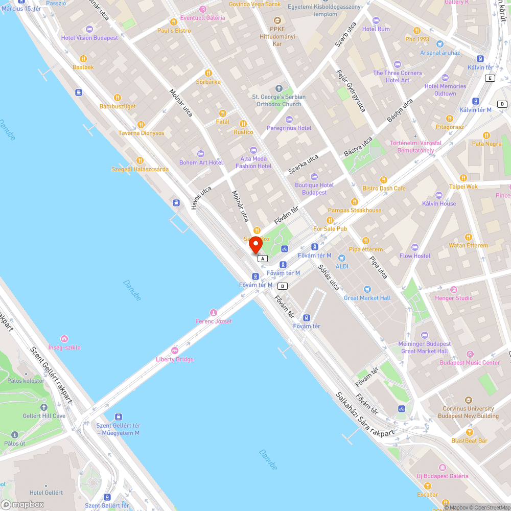 Ferde közműszekrény hiányzó alsó fedéllel bejelentés helye