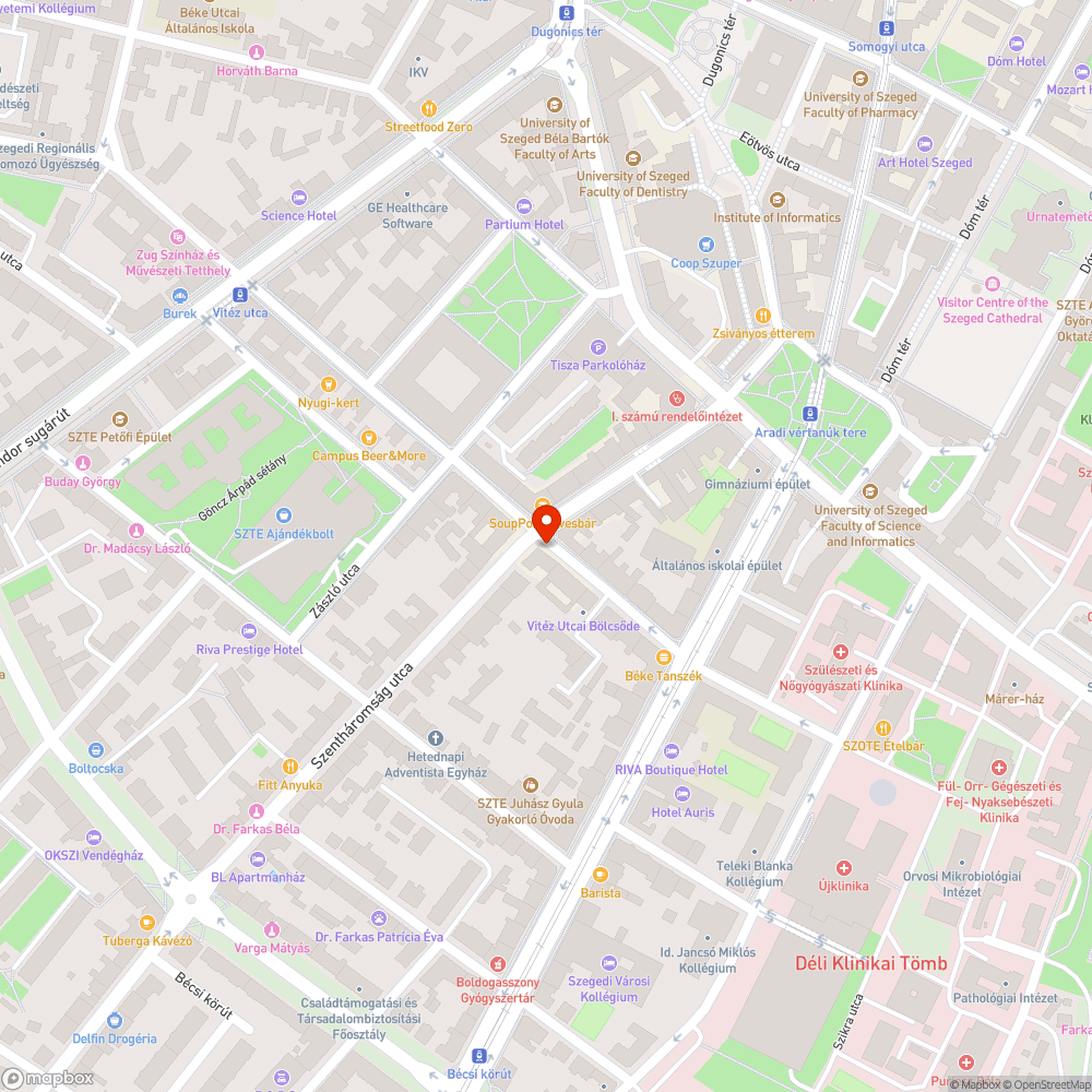 Felesleges tábla bejelentés helye