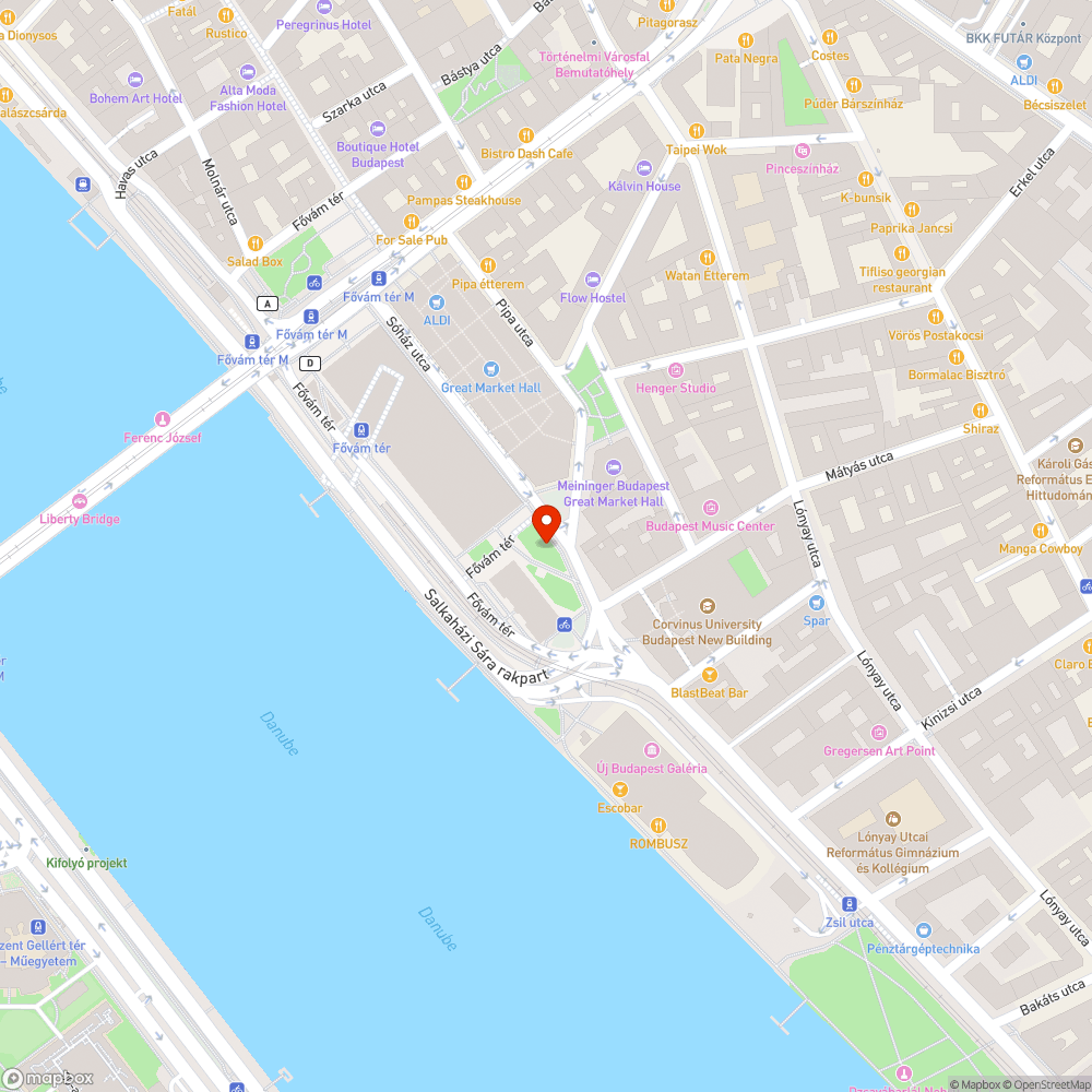 Sérült kerítés bejelentés helye