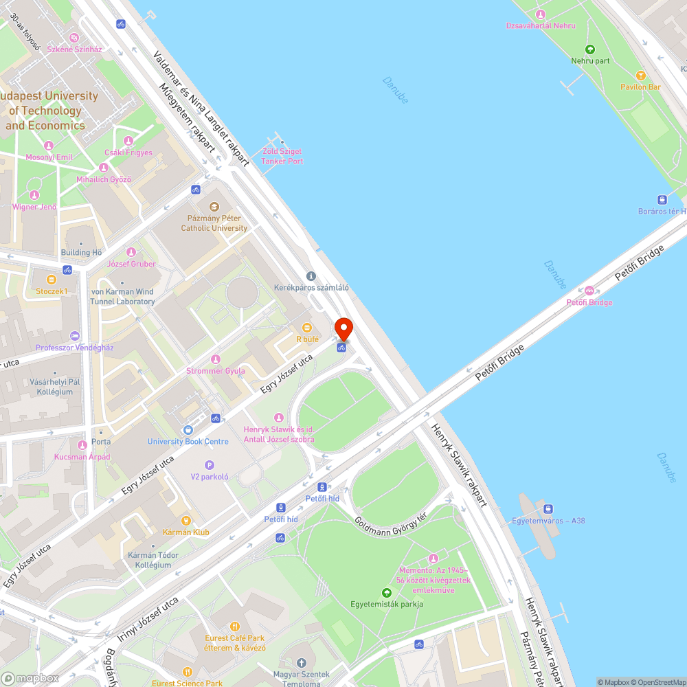 Kidőlt közlekedési tábla bejelentés helye