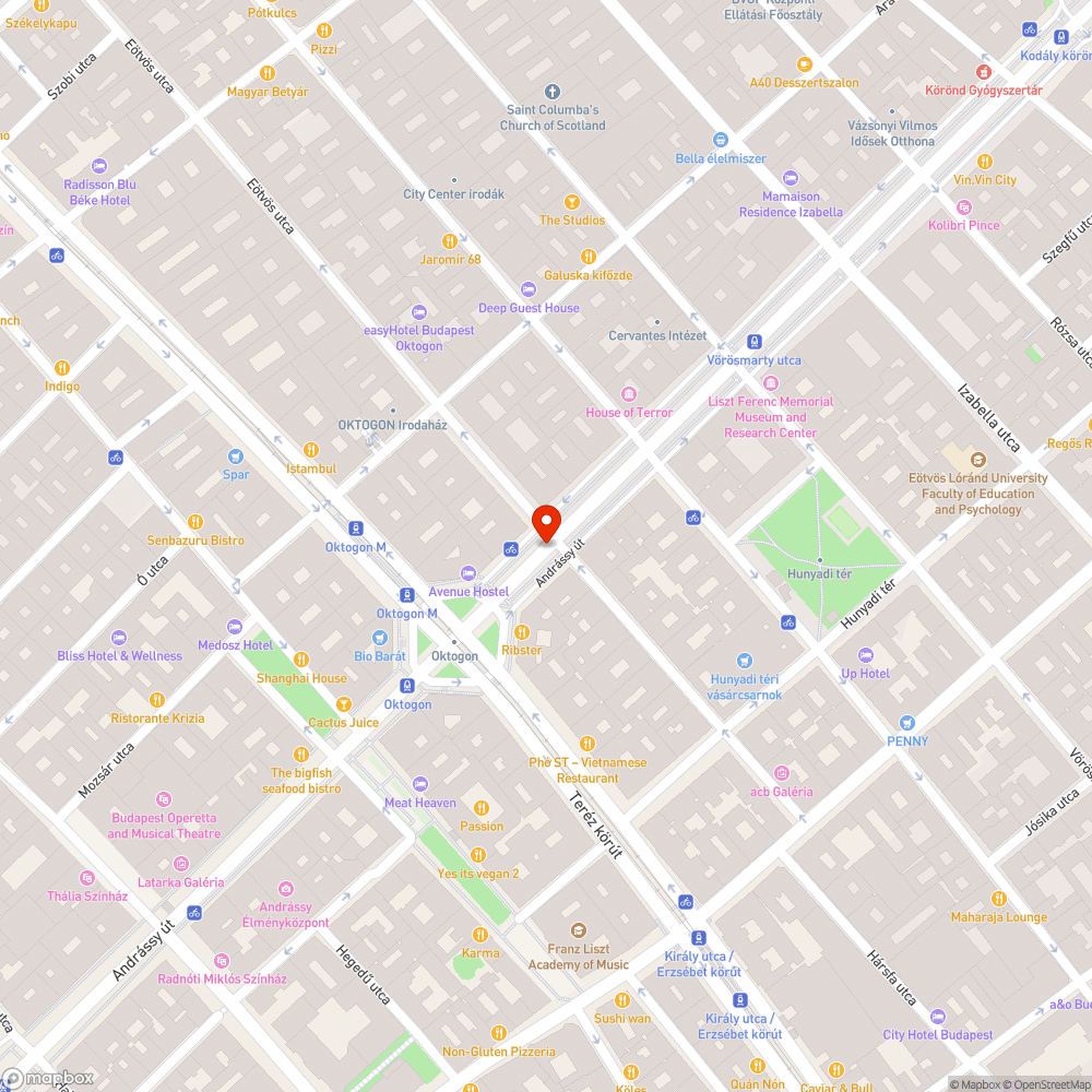 Kidőlt poller bejelentés helye