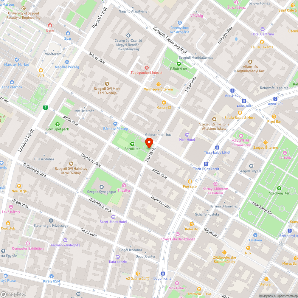 Letört szegélykövek bejelentés helye