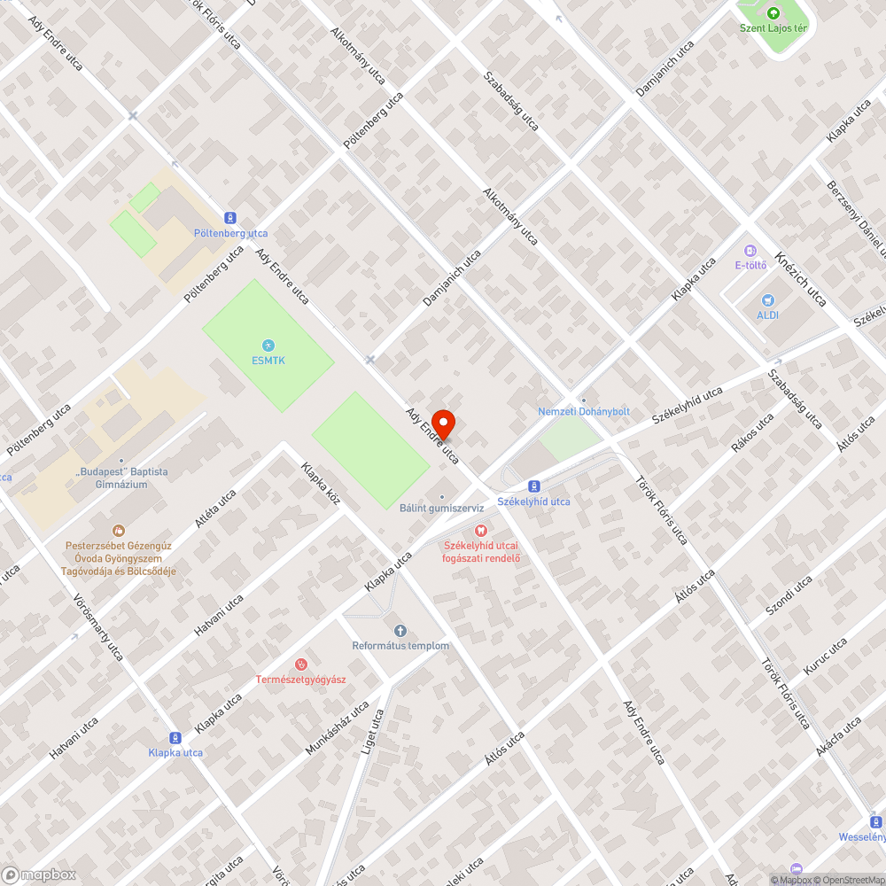 Rendszám nélküli autók bejelentés helye