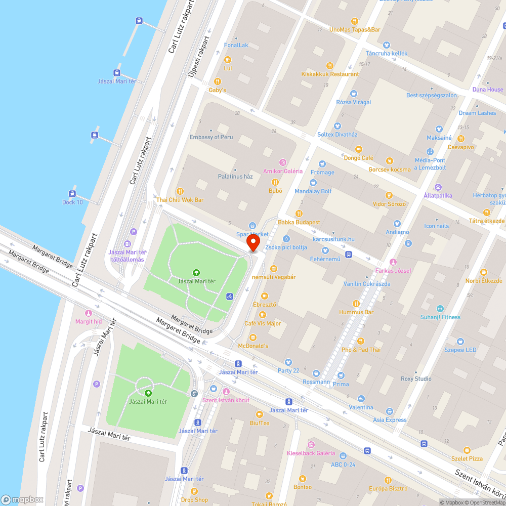 Megdőlt fedlap bejelentés helye