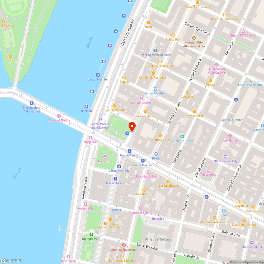 Kidőlő tábla bejelentés helye