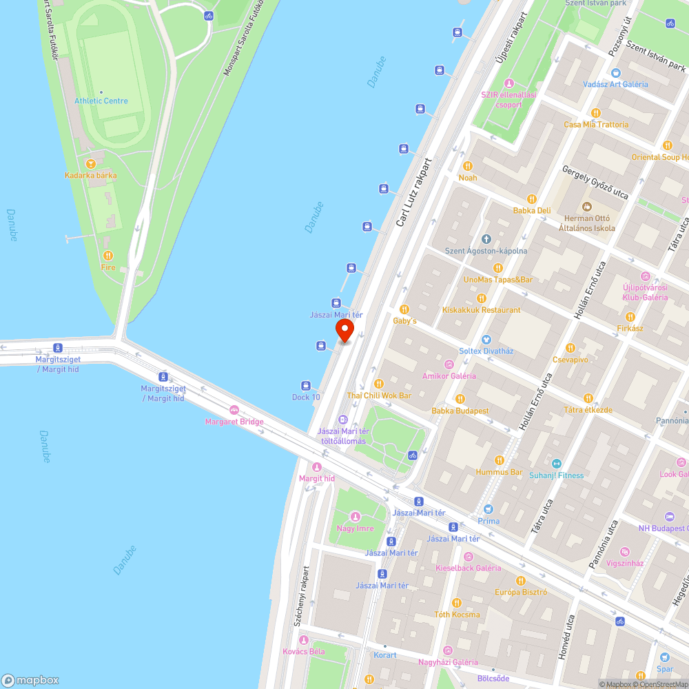 Ott maradt építkezést jelző tábla bejelentés helye