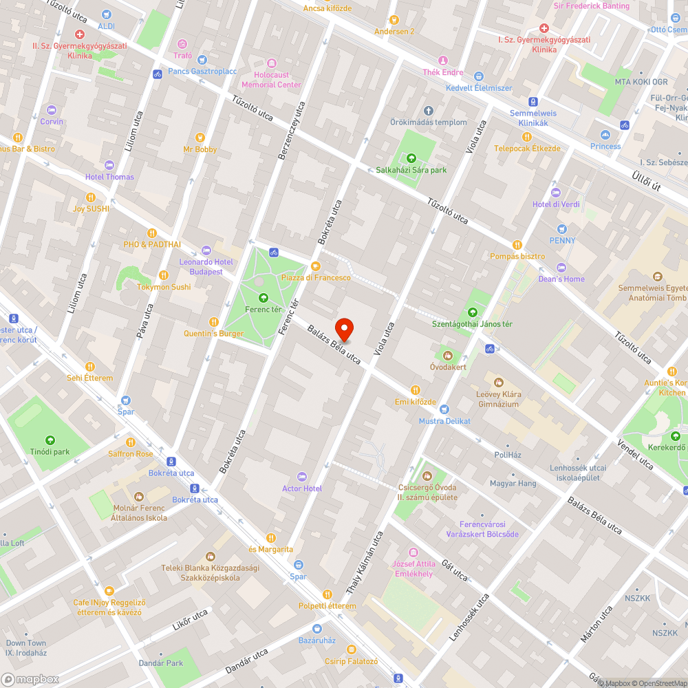 Illegális hulladéklerakó alakul ki bejelentés helye