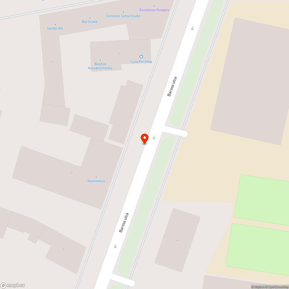 ki-bekapcsol a közvilágítás bejelentés helye