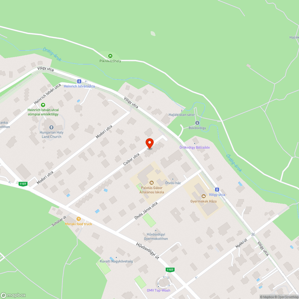 Nem működik a lámpa bejelentés helye