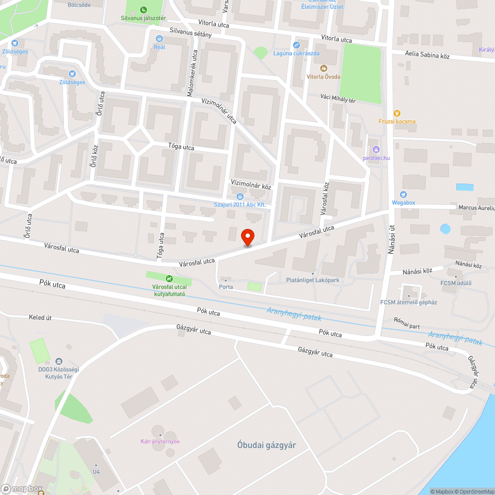 30 napja ott parkoló autók III. kerület bejelentés helye