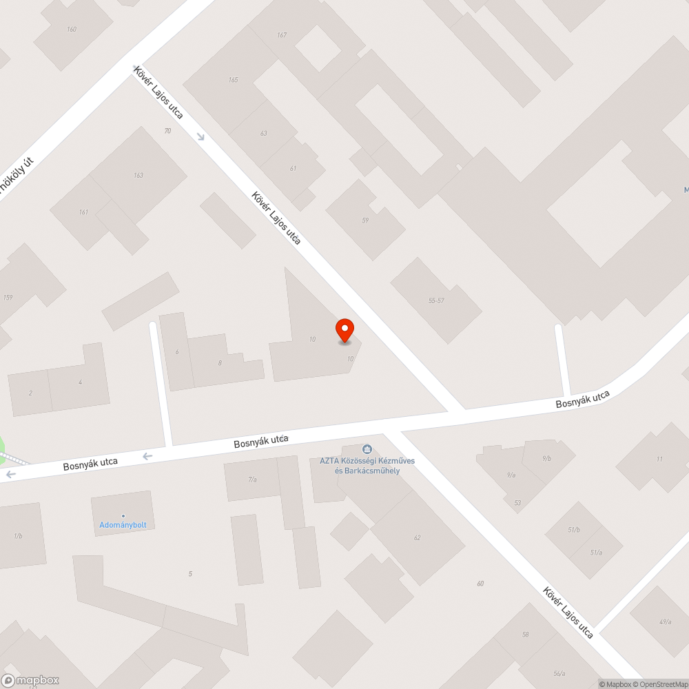 Süllyed az aknafedèl bejelentés helye