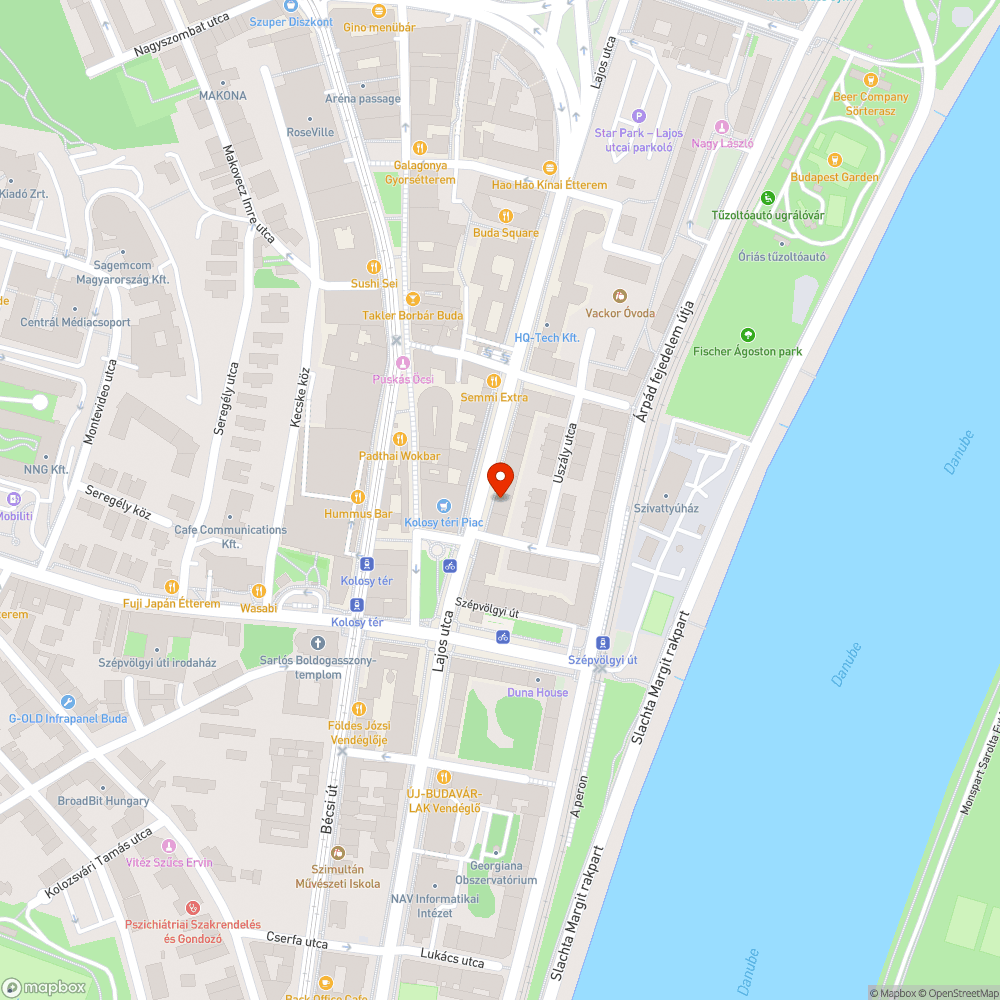 Billegő Siemens fedlap bejelentés helye