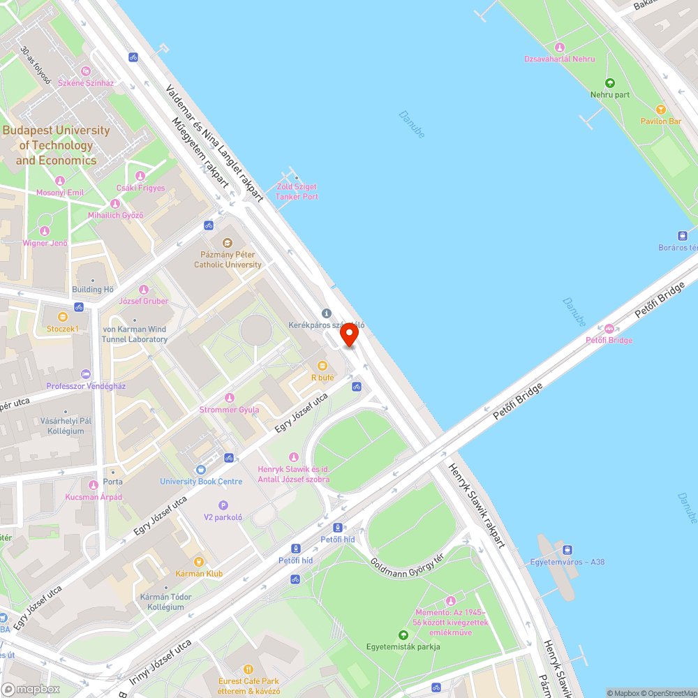 Közel 3 éve lejárt műszakis roncs bejelentés helye