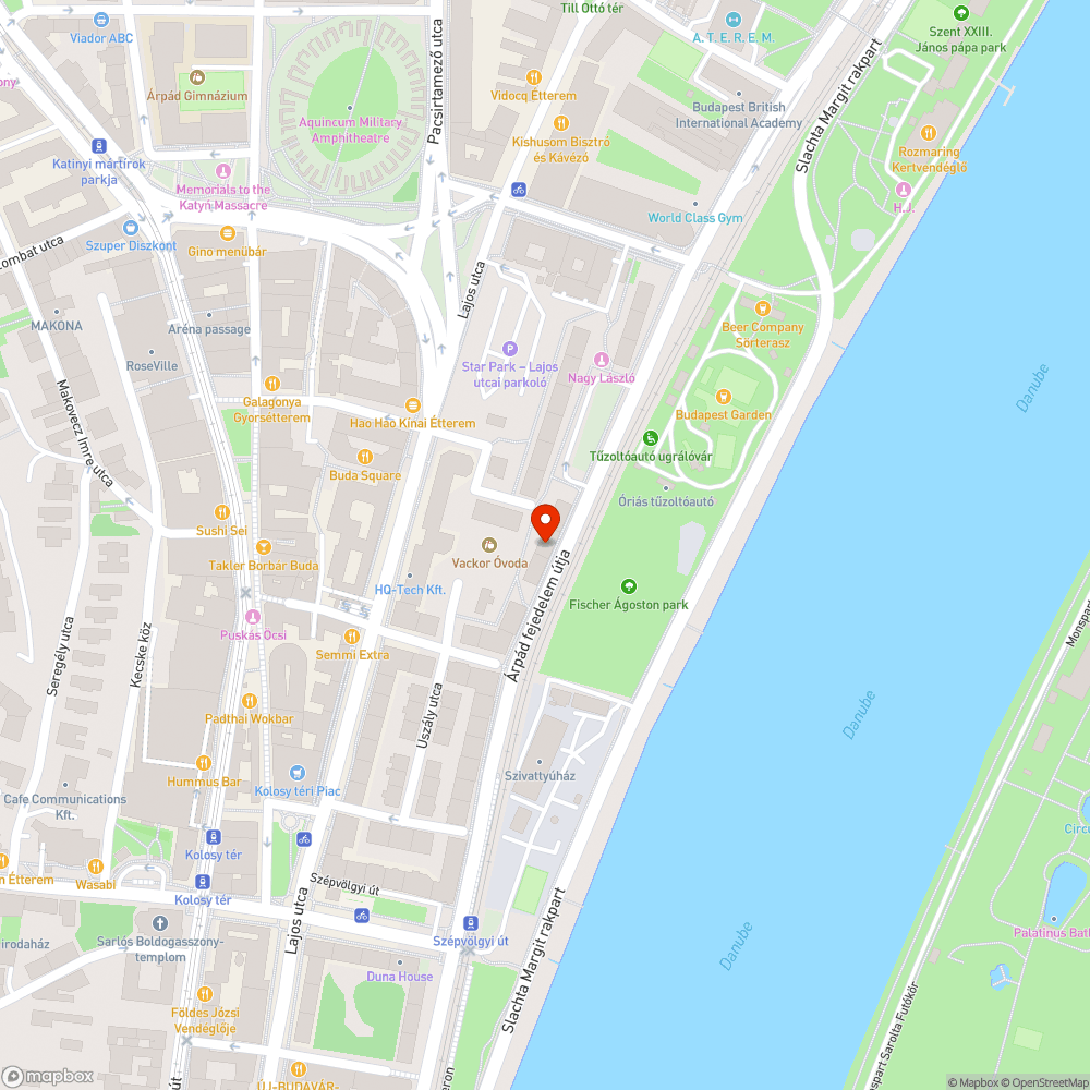 Kopóréteg nélküli közutas fedlap bejelentés helye