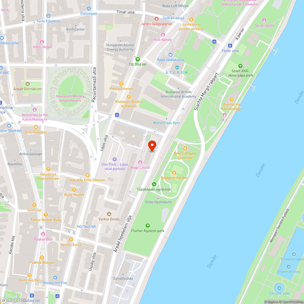 Kopóréteg nélküli közutas fedlap 2 bejelentés helye