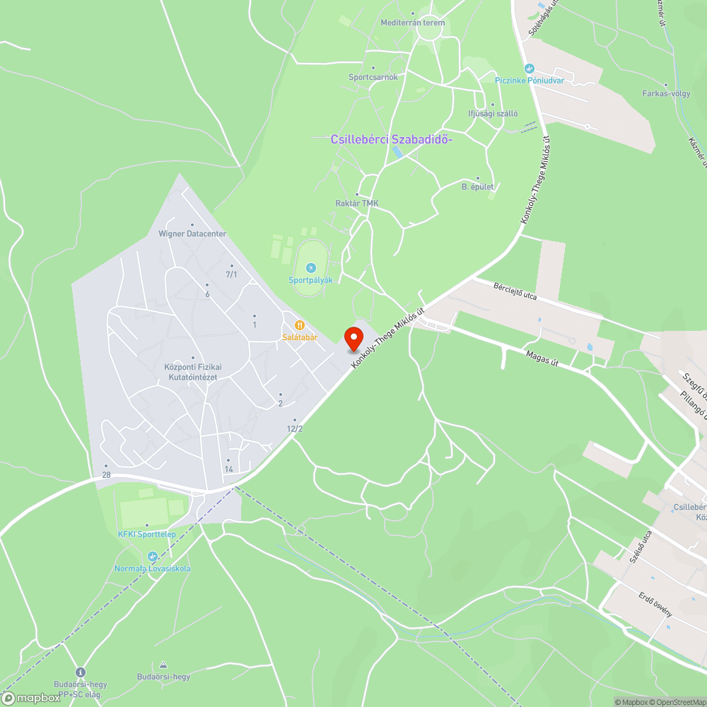 Vízakna fedlapja hiányzik bejelentés helye