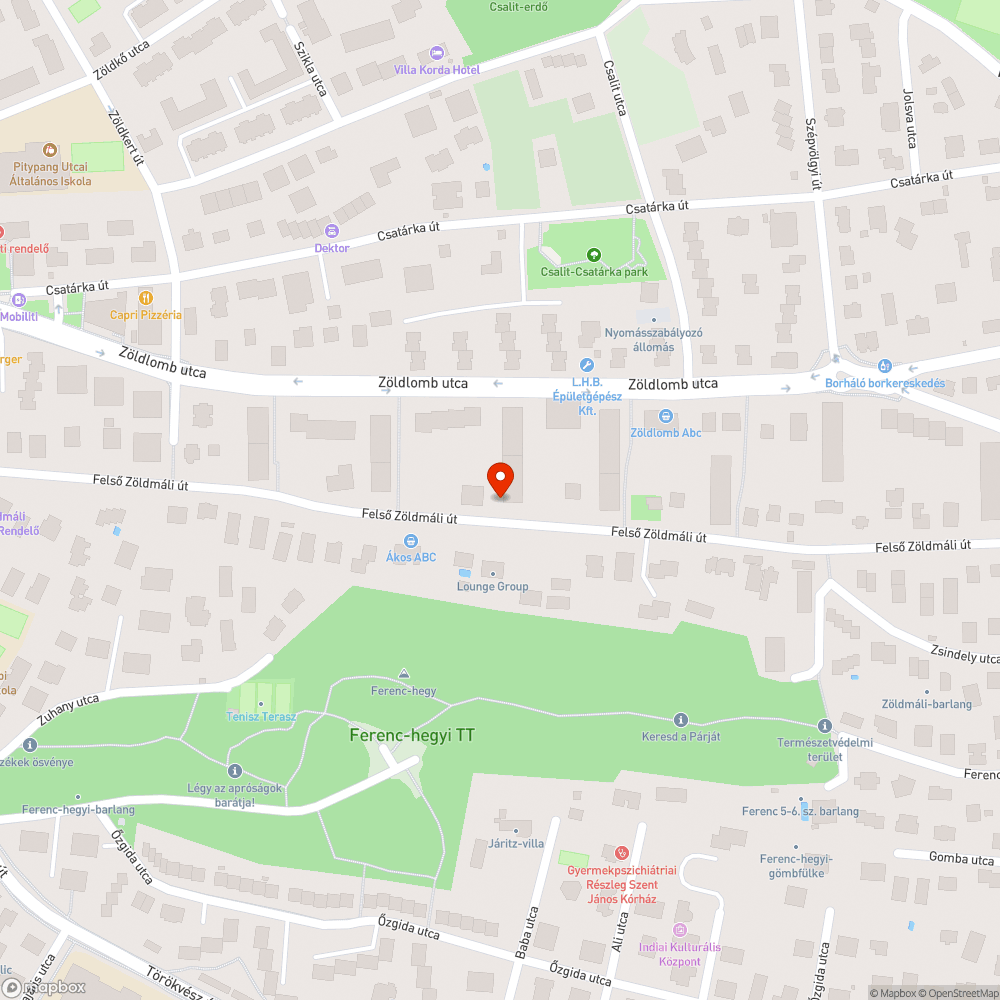 Lejárt műszakival foglalják a helyet bejelentés helye