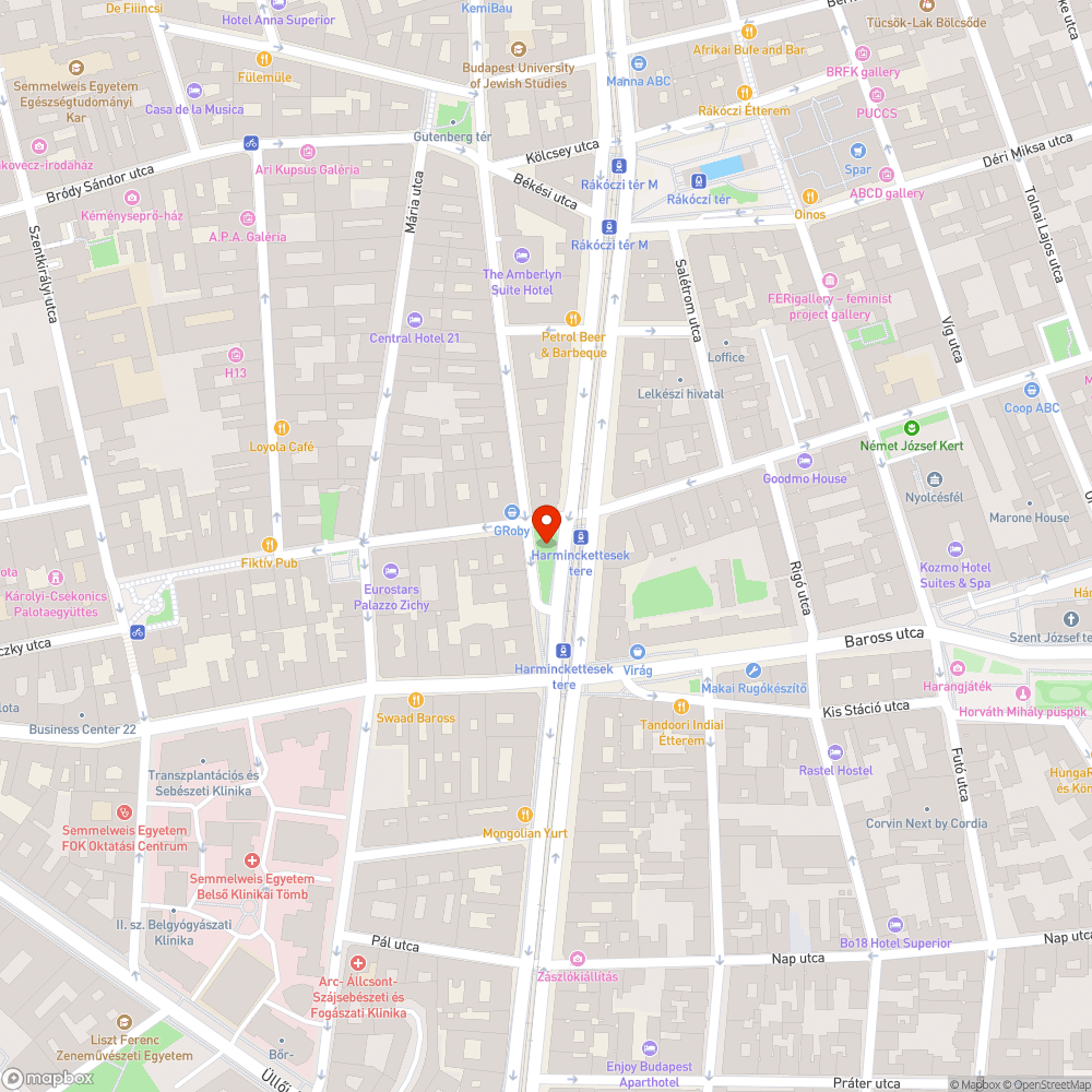 Kérem, távolítsák el a gyepterületről az ideiglenes közúti tábla alapját. bejelentés helye