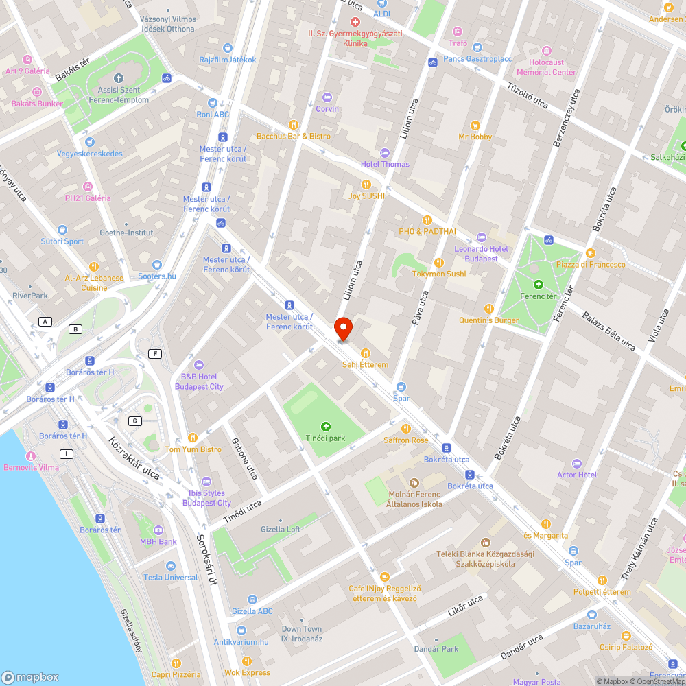 Kidöntött ágyás kerítés bejelentés helye