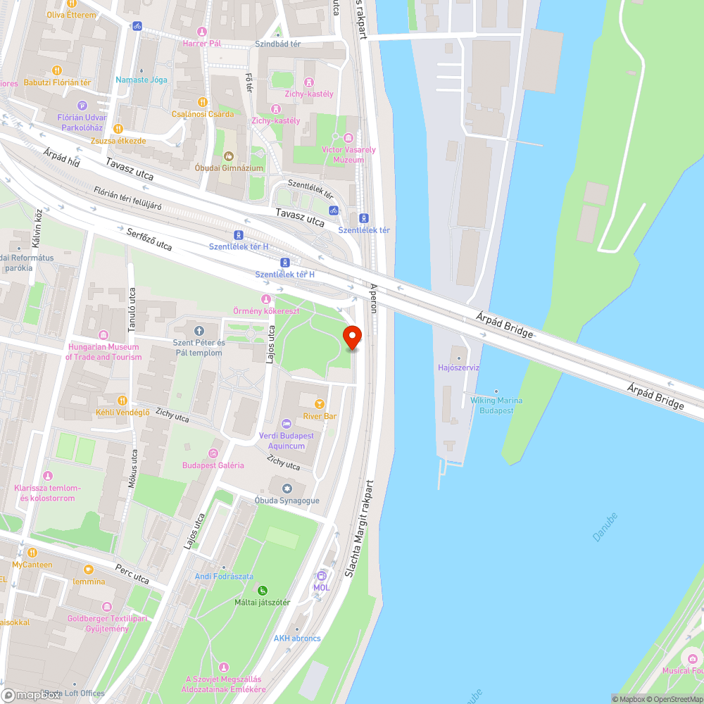 Kiégett lámpa a megállóban bejelentés helye