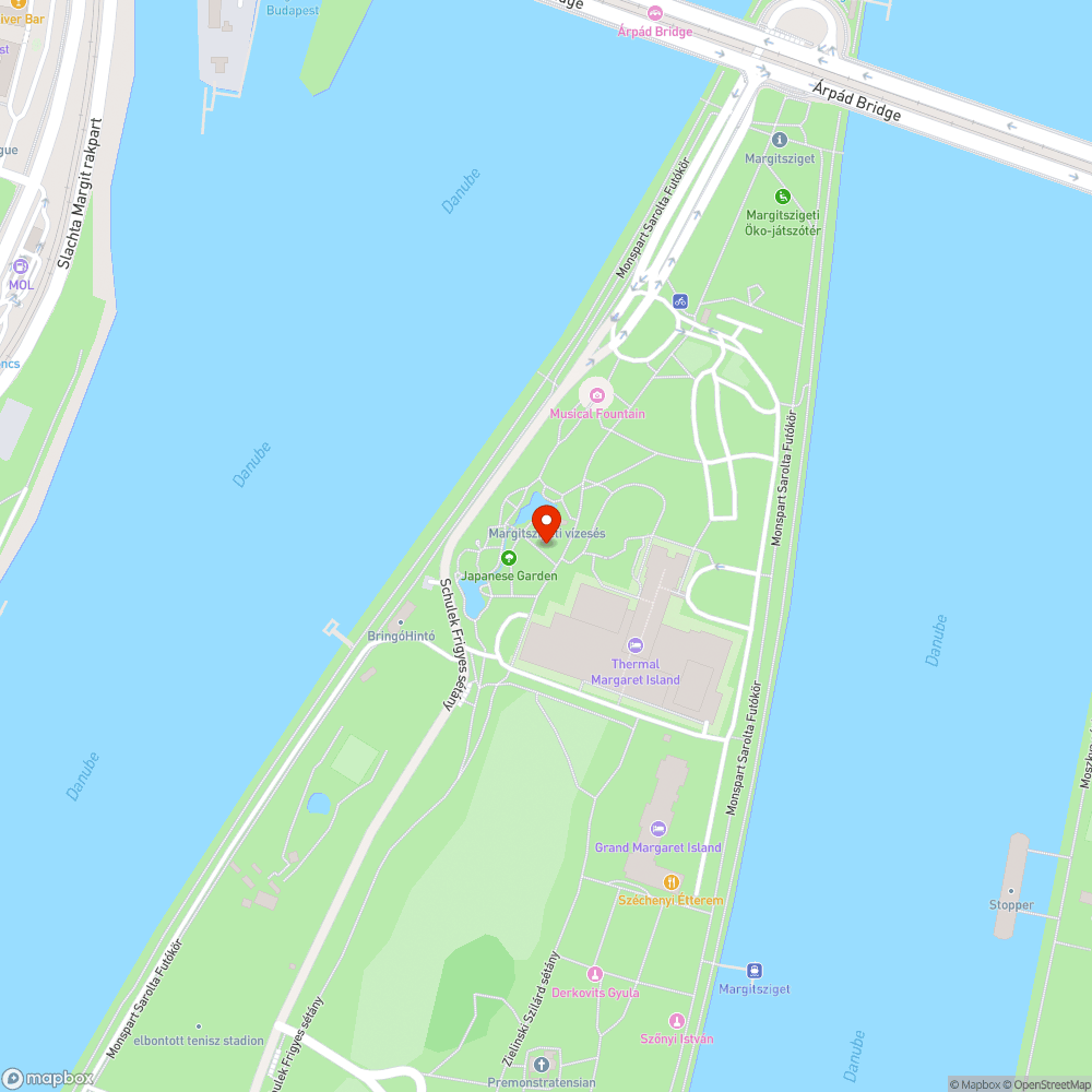 Dobozajtó leesve bejelentés helye