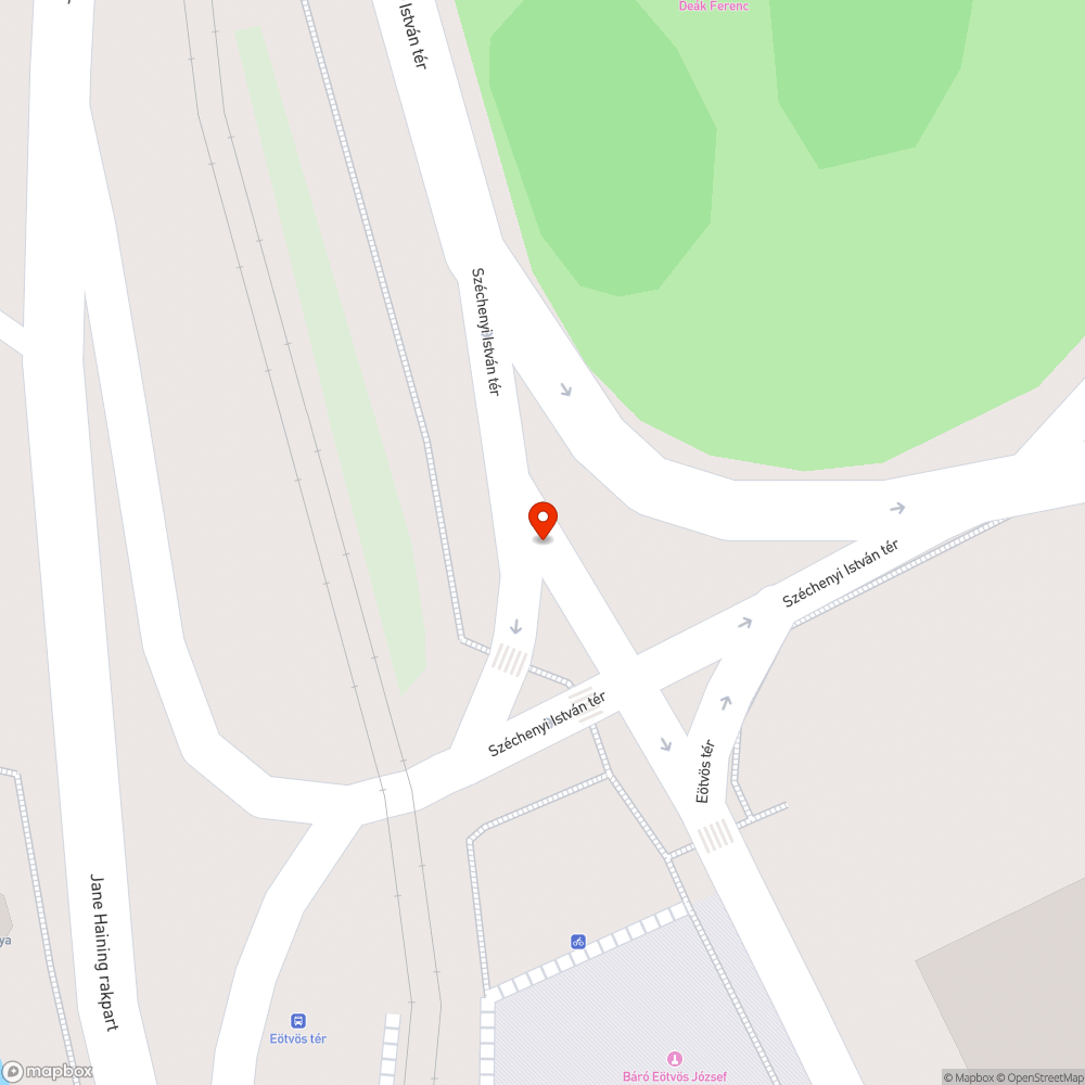 Elsőbbségadás kötelező tábla áthelyezése bejelentés helye